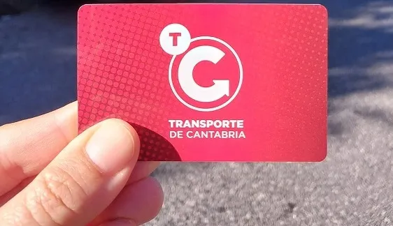  El Ayuntamiento de Castro-Urdiales facilita la obtención de la nueva Tarjeta de Transportes de Cantabria para niños y jóvenes