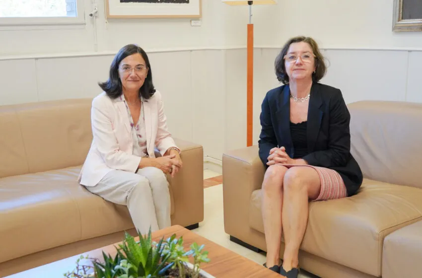  La Comisión Europea otorga a la Universidad de Cantabria la Cátedra Jean Monnet ‘JustGreen’