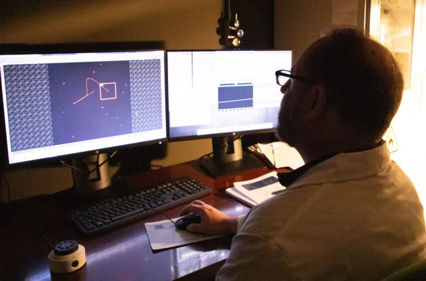 Noticias de Cantabria | El Cántabro | Investigadores del IBBTEC reprograman el reloj biológico de cianobacterias para aumentar su capacidad de fijar CO₂