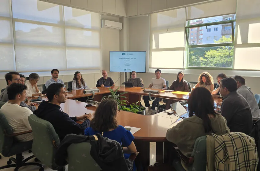  La Universidad de Cantabria inicia el proceso participativo para elaborar su Plan Estratégico 2026-2030