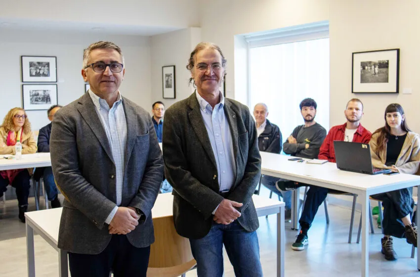 Noticias de Cantabria | El Cántabro | La UC celebra la reunión constitutiva de la red europea PrehCOAST