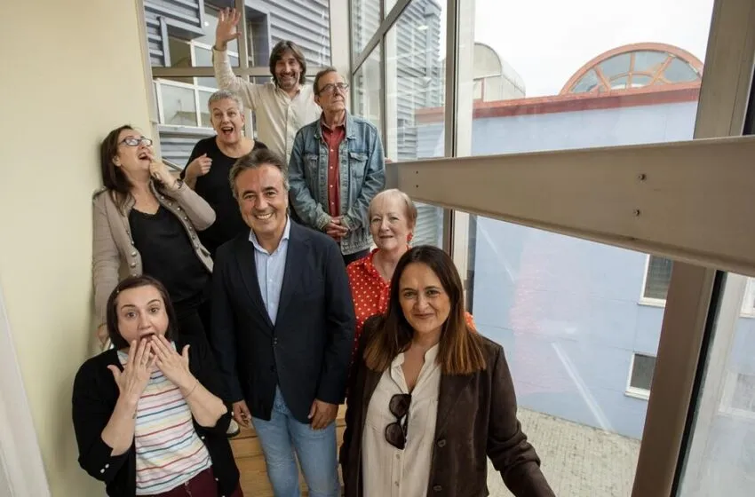  Camargo presenta una nueva edición de ‘Otoño de Teatro’ con ocho montajes que combinan humor, reflexión y clásicos renovados