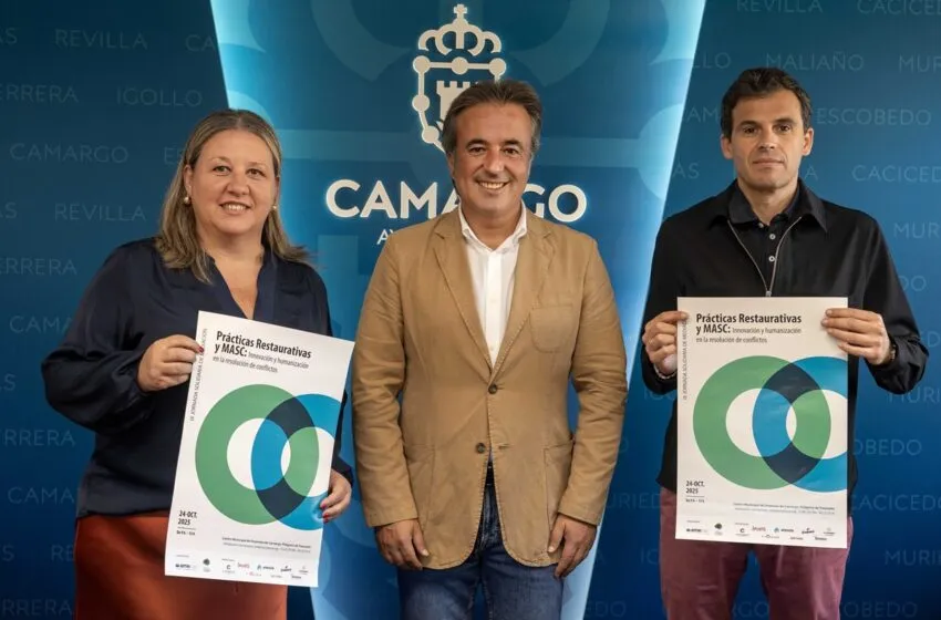  La IX Jornada Solidaria de Mediación aborda las prácticas restaurativas y los métodos alternativos de resolución de conflictos