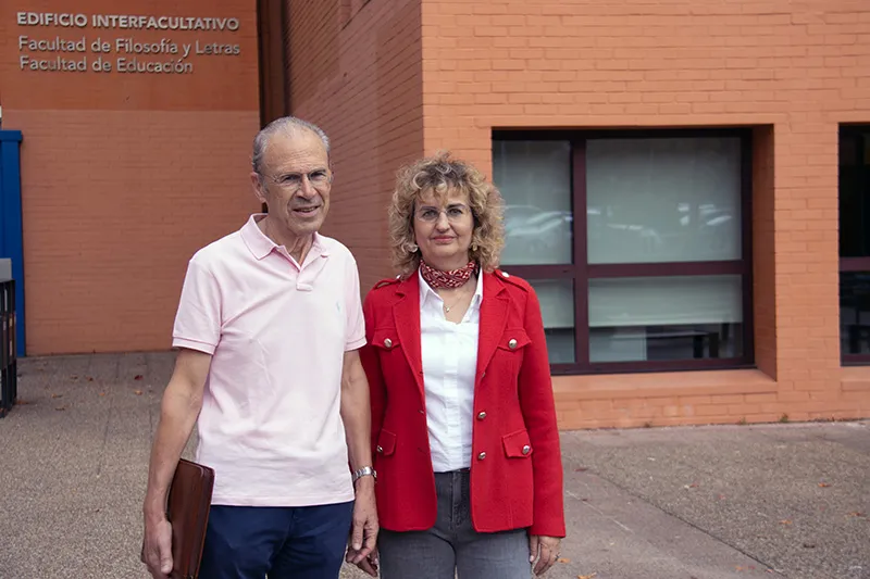 Noticias de Cantabria | El Cántabro | La UC y el Parlamento acercan a la sociedad cántabra los últimos estudios sobre la historia de la Comunidad Autónoma