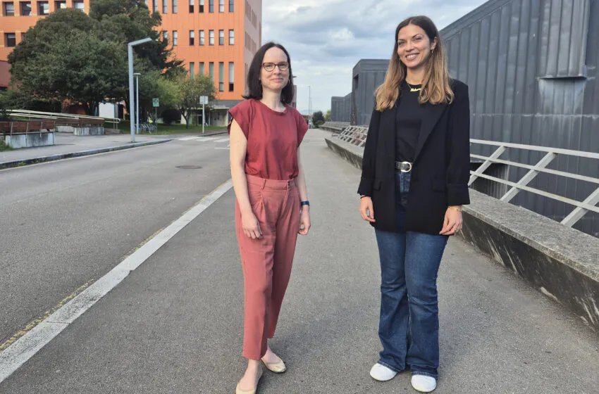 Noticias de Cantabria | El Cántabro | Tres investigadoras se incorporan este curso al programa Marie Curie en proyectos en la UC