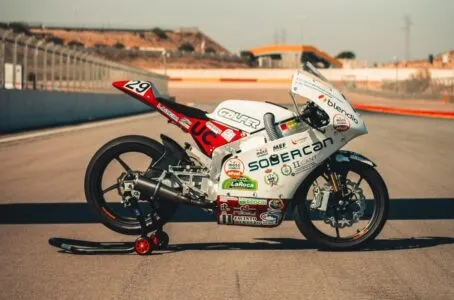 Noticias de Cantabria | El Cántabro | Sodercan UC Racing destacó en las pruebas técnicas y de destreza en la VIII edición de MotoStudent 