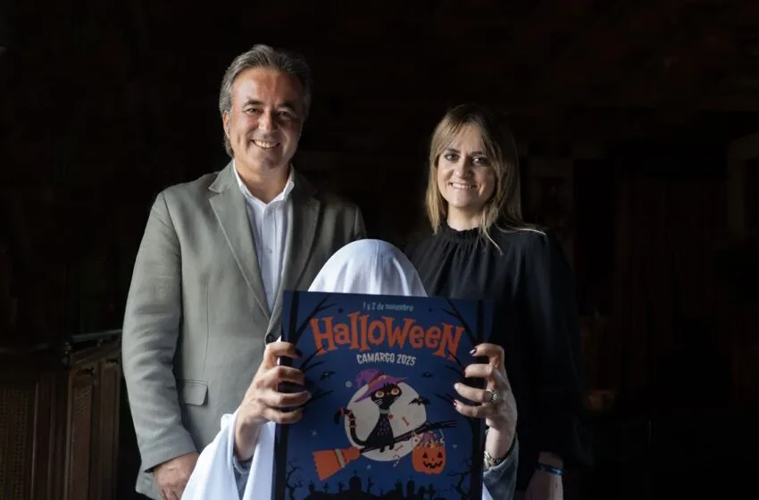  El Pasaje del Terror volverá a convertir Camargo en un escenario de miedo para festejar Halloween