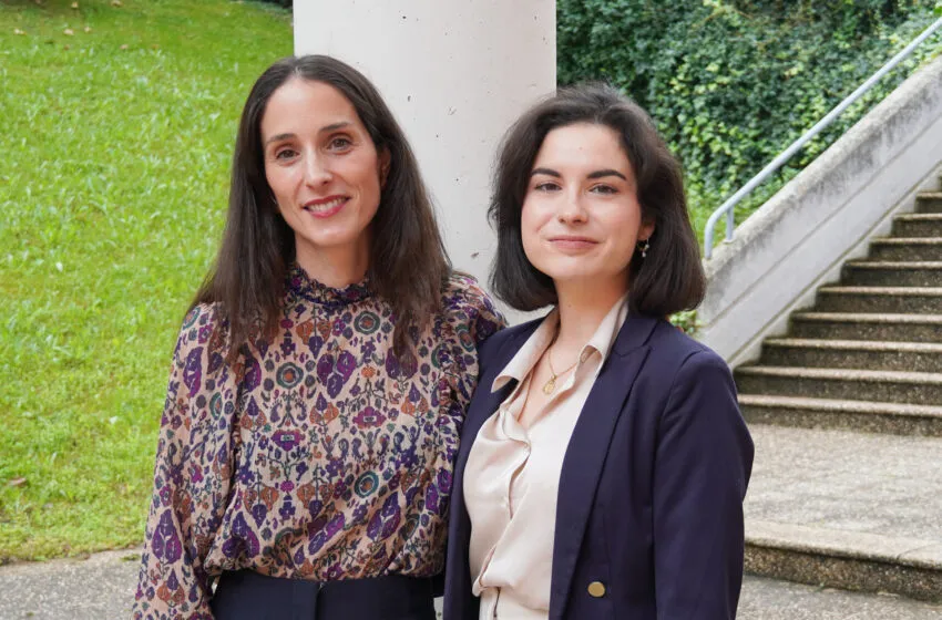 Noticias de Cantabria | El Cántabro | La profesora de la Universidad de Ginebra Cristina Martínez visita la UC invitada por el Grupo de Investigación LED (Letras en diacromía)