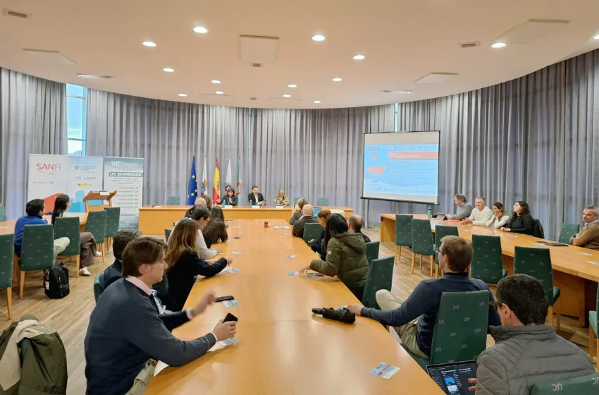 Noticias de Cantabria | El Cántabro | Cantabria duplica el número de estudiantes que orientan su vida laboral hacia el emprendimiento cinco años después de finalizar su titulación  
