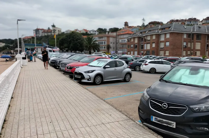 Comillas lleva a Pleno la aprobación del proyecto de frente litoral tras su exposición pública y superar las fases administrativas