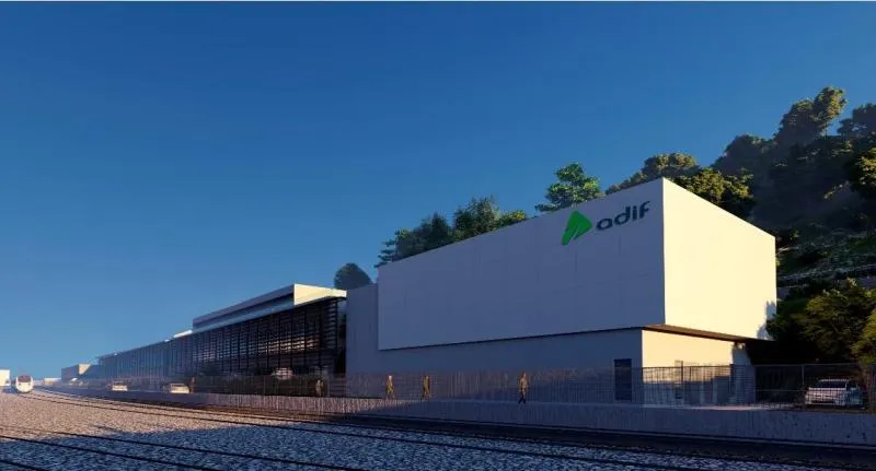 Noticias de Cantabria | El Cántabro | El Gobierno autoriza licitar por 41,5 millones las primeras obras de integración ferroviaria en Santander