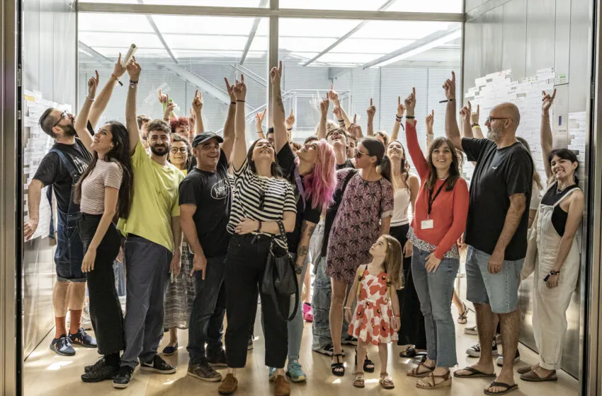  El Centro Botín y la universidad de Yale buscan 200 personas que quieran mejorar su creatividad