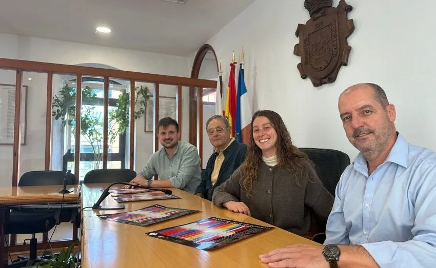  El coro alemán Sonat Vox protagoniza la quinta cita de las XXVII Jornadas Internacionales de Música Coral en Astillero