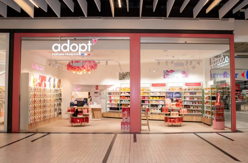  Valle Real amplía su oferta de gastronomía, bienestar y cosmética con nuevas aperturas este otoño