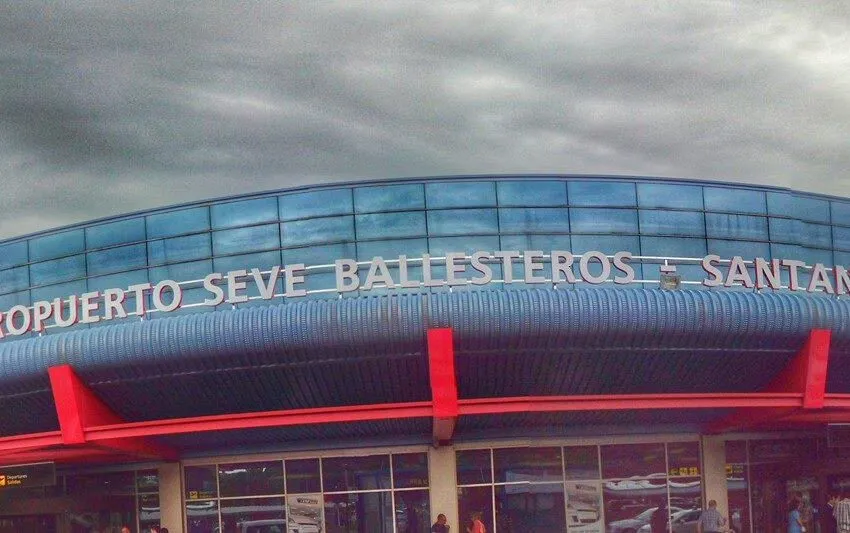 Noticias de Cantabria | El Cántabro | El Gobierno de Cantabria licita un nuevo contrato de servicios de publicidad en soportes de compañías aéreas que incluye Almería como novedad 