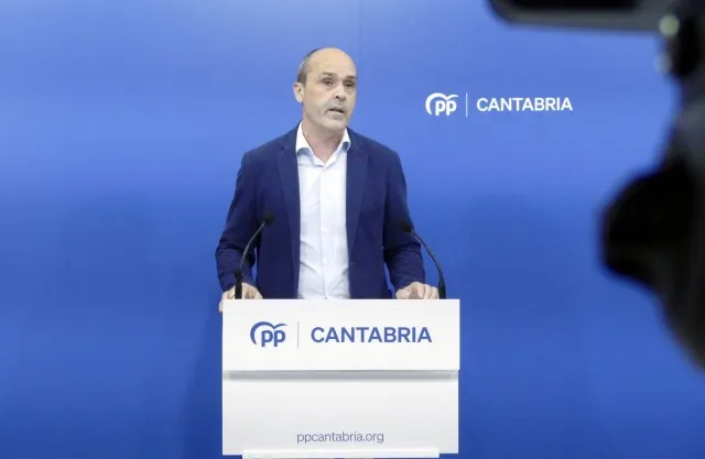 Noticias de Cantabria | El Cántabro | “Piensa el ladrón que todos son de su condición”, replica el PP al PSOE por el Caso Molleda