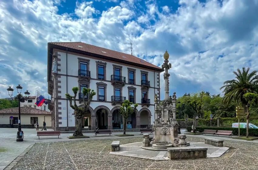 Comillas llevará a Pleno la ratificación de un convenio para construir un nuevo aparcamiento en Regato Callejo