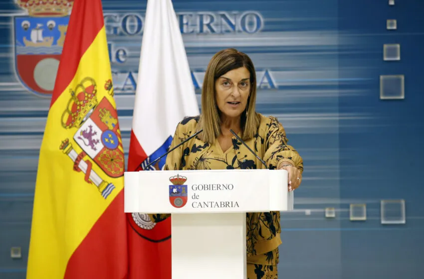 Noticias de Cantabria | El Cántabro | Cantabria registra la cuarta tasa de paro más baja de España en el tercer trimestre del año, con un 7,62%