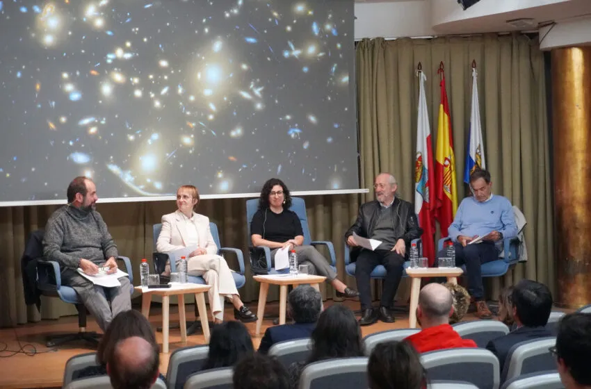 Noticias de Cantabria | El Cántabro | El IFCA celebra tres décadas de investigación científica en el Ateneo de Santander