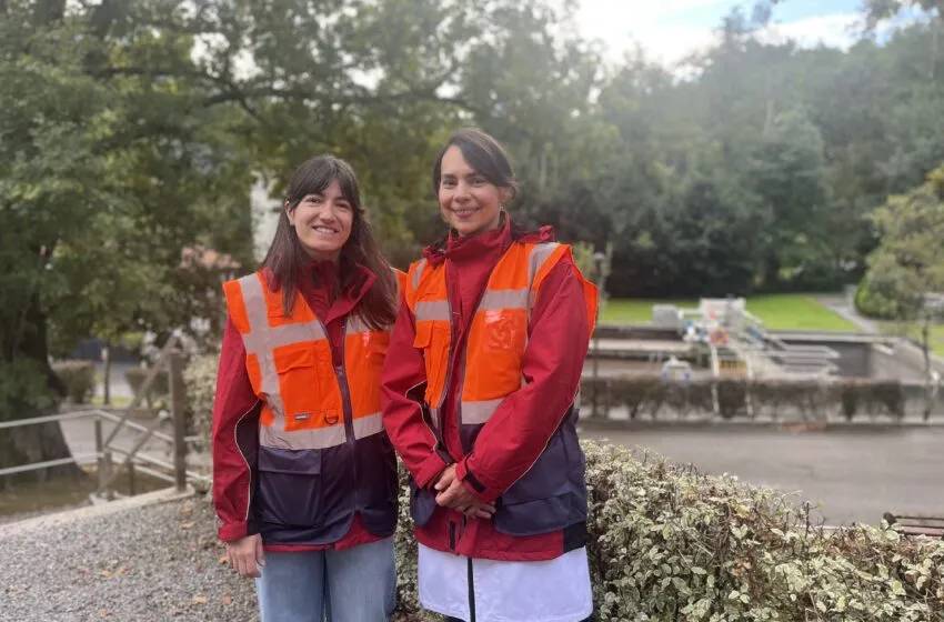 Noticias de Cantabria | El Cántabro | Investigadoras del IFCA desarrollan un sensor inteligente para monitorizar el fósforo del agua residual