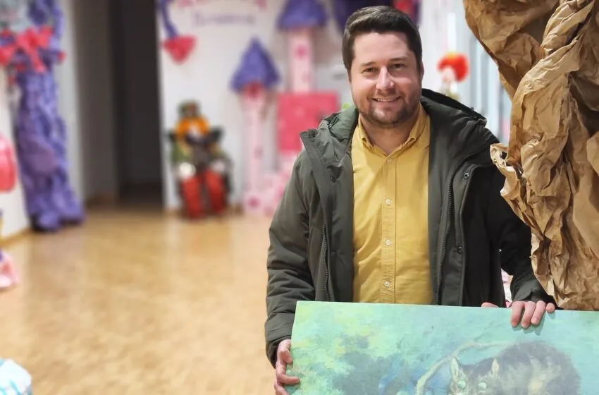  La Biblioteca Municipal Elena Soriano, galardonada con uno de los diez premios nacionales María Moliner 2025