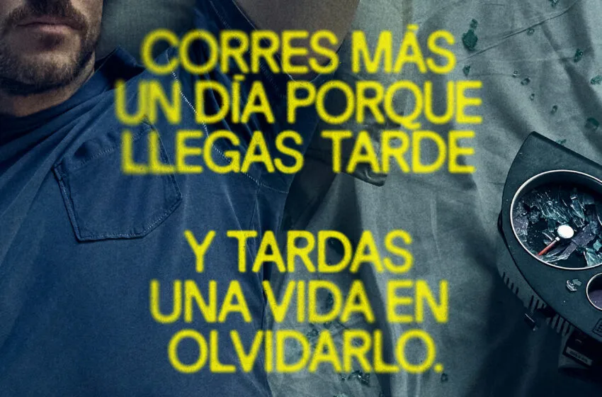 “En un siniestro de tráfico puedes morir o perder tu vida”: la DGT lanza una impactante campaña para remover conciencias