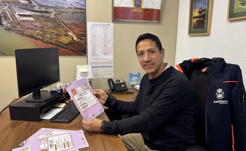 Astillero celebra FindeGat 2025, un fin de semana dedicado a los gatos y a la convivencia responsable