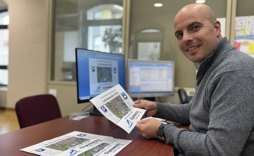 Astillero ofrecerá autobús gratuito a los cementerios por el Día de Todos los Santos