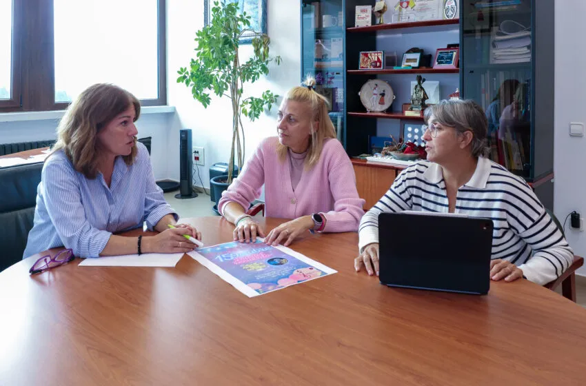  Polanco acogerá un encuentro regional de familias de bebés fallecidos durante la gestación