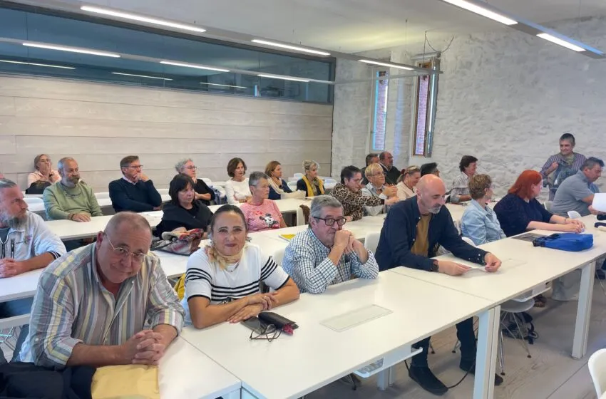  La Fundación Comillas inicia el curso con un incremento de estudiantes en todos sus programas