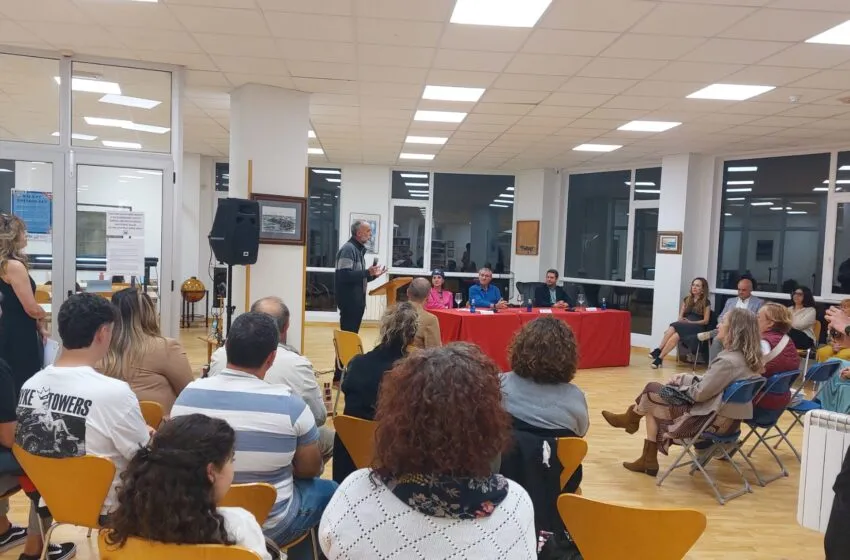 El escritor cántabro Sergio Arce Sobrado gana el Concurso Internacional de Relato Corto Elena Soriano con “Al pie de la eternidad”