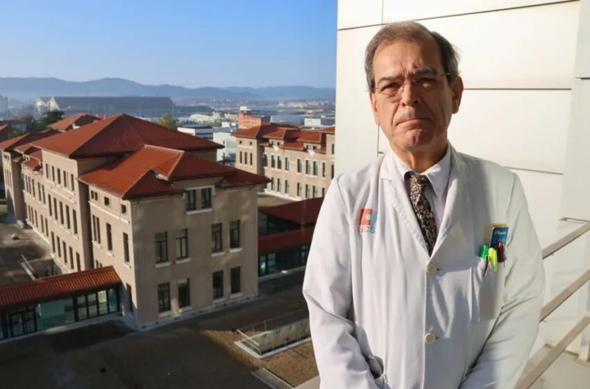 Un hallazgo abre la puerta a prevenir los aneurismas de aorta sin cirugía