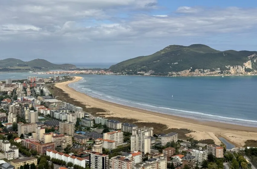 Laredo llevará al Pleno una modificación de crédito de 2,27 millones de euros para impulsar nuevos proyectos e infraestructuras