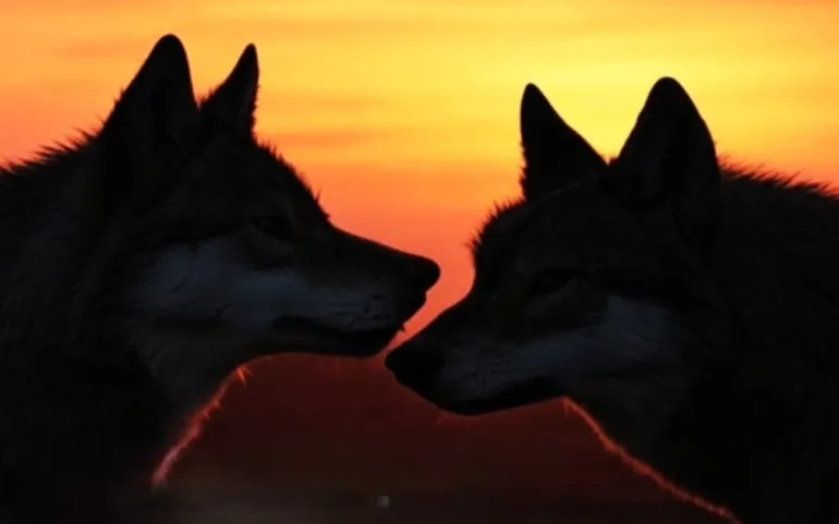 Noticias de Cantabria | El Cántabro | La Casona inaugura el Programa de Naturaleza 2025-26 con la proyección del documental Cantabria, territorio de lobos