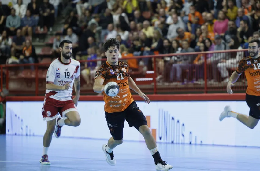  Piedra de toque para el invicto naranja: Bathco BM Torrelavega recibe al Recoletas Atlético Valladolid