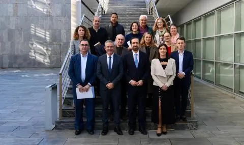 Un estudio de IHCantabria confirma que la Bahía de Santander ha alcanzado un “equilibrio dinámico”