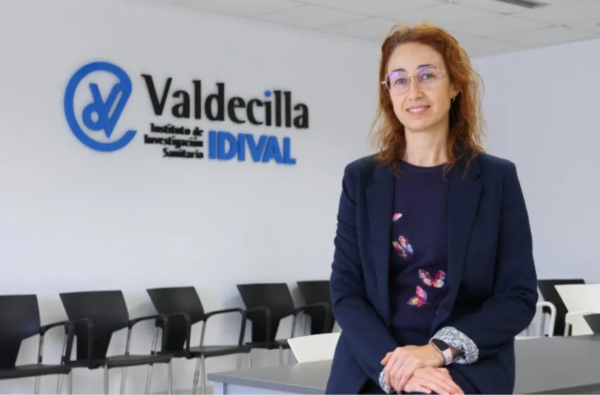  Investigadores del IDIVAL logran sintetizar las primeras fibras huecas poliméricas transparentes para monitorizar células en tiempo real