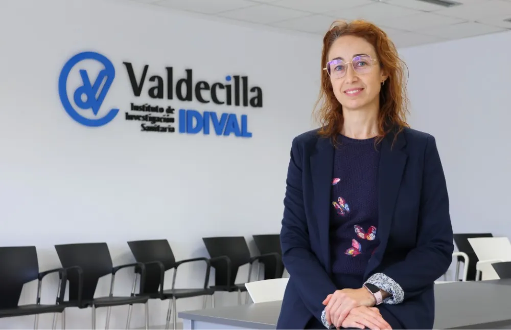 Investigadores del IDIVAL logran sintetizar las primeras fibras huecas poliméricas transparentes para monitorizar células en tiempo real