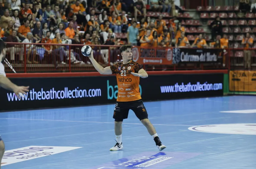  Triste final al invicto del Bathco BM Torrelavega