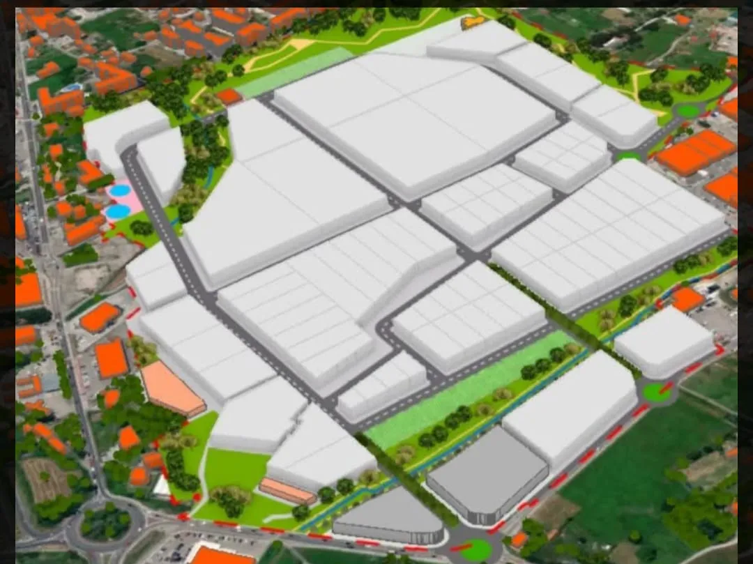 El Ayuntamiento de Colindres presenta 25 alegaciones al PSIR de Laredo y solicita la revisión del plan
