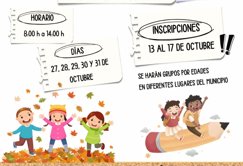 Ludoteca de Octubre 2025