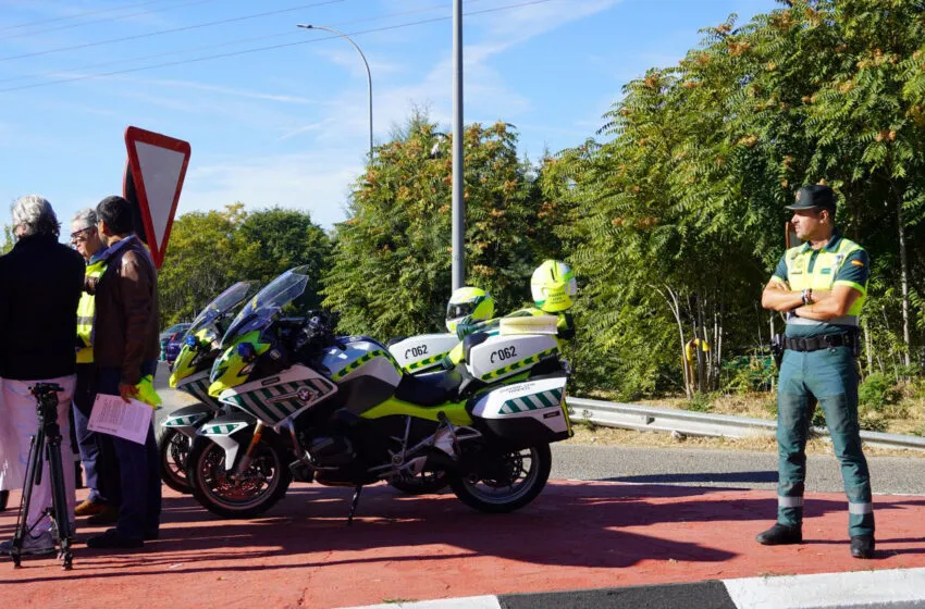 Noticias de Cantabria | El Cántabro | Campaña intensiva de la DGT para evitar las distracciones al volante del 6 al 12 de octubre