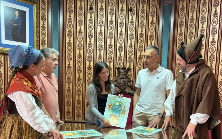 La Noche Encuentada vuelve con más relatos y más localizaciones