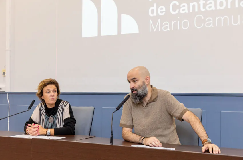 La Filmoteca Regional lleva el cine a 42 municipios cántabros durante este curso 2025-2026