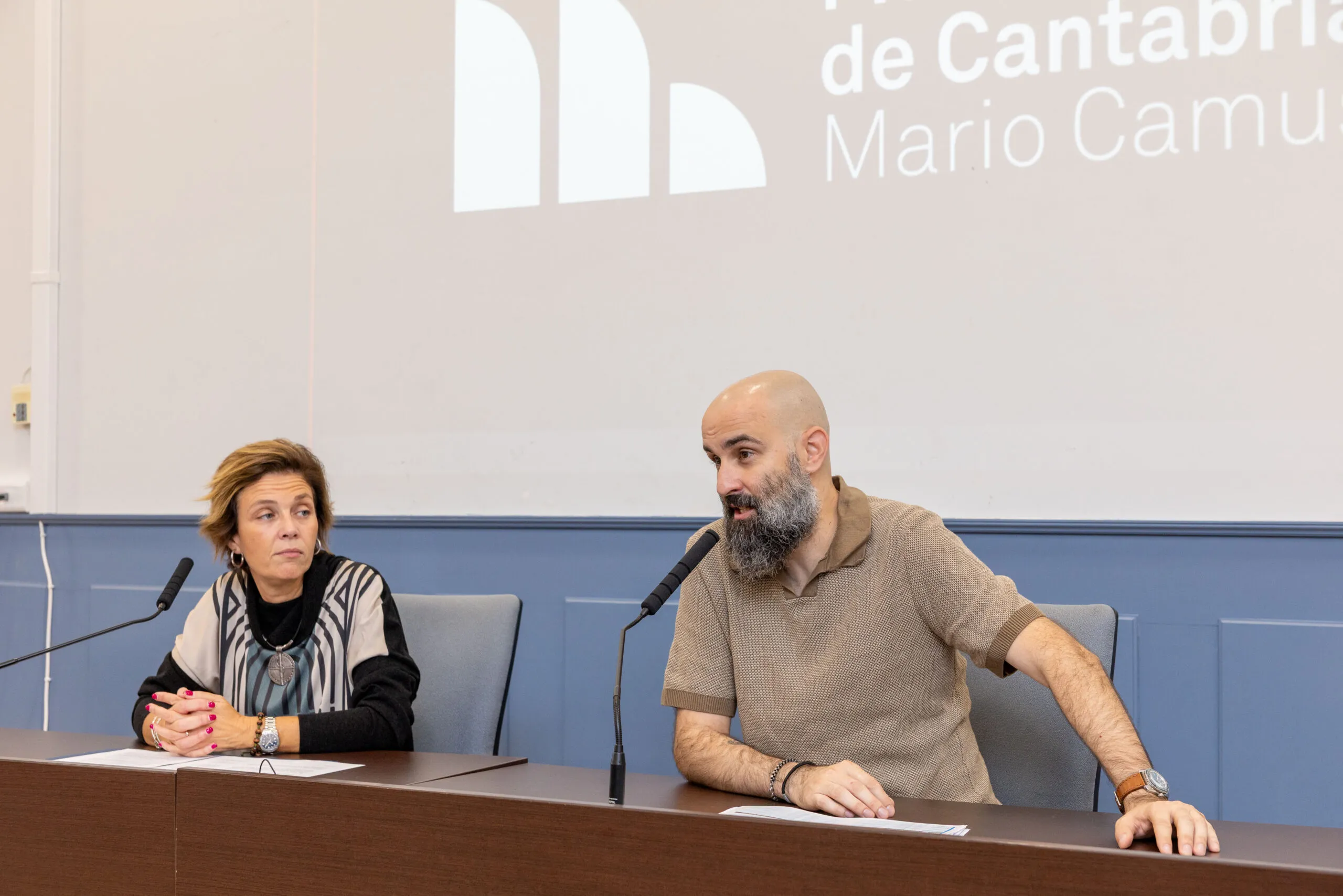 La Filmoteca Regional lleva el cine a 42 municipios cántabros durante este curso 2025-2026