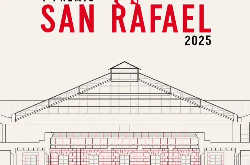  La Fundación Marqués de Valdecilla recibe el I Premio San Rafael al Mérito Sanitario