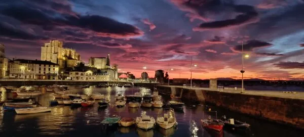 Noticias de Cantabria | El Cántabro | Nueve fotografías de Cantabria compiten por el primer premio nacional en el certamen “Mi Rincón Favorito”