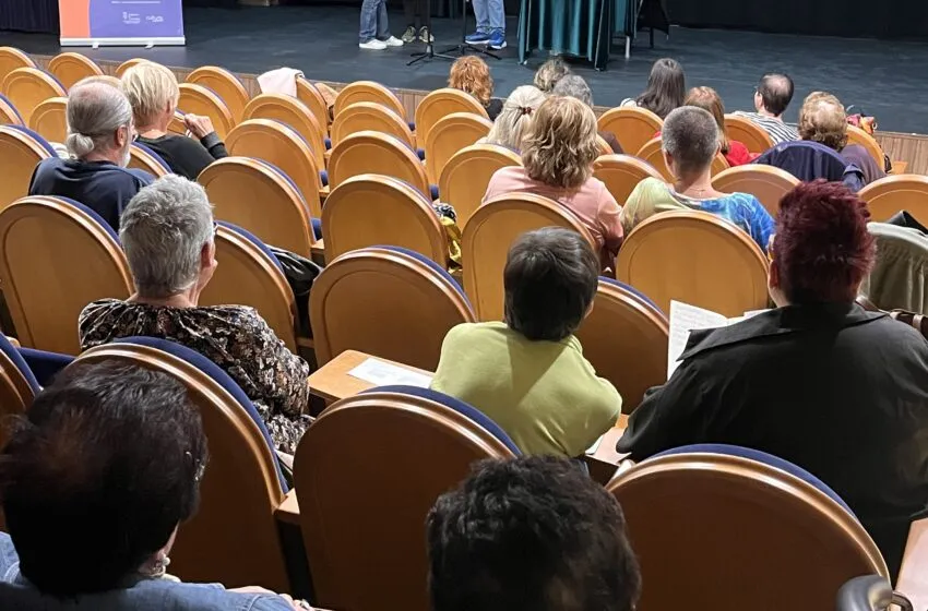  El programa ‘Cultura expandida’ llega este mes a Puente Viesgo, Bárcena de Pie de Concha y Santa Cruz de Bezana