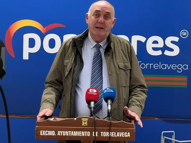 El PP de Torrelavega denuncia que PRC-PSOE tienen sin teléfono el servicio de Recaudación del Ayuntamiento desde hace 7 meses