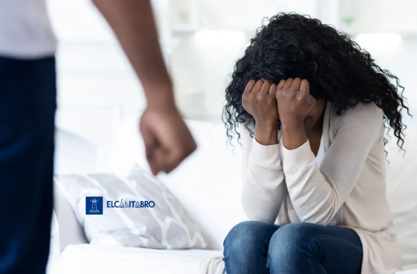 Aumentan un 18,2% las mujeres víctimas de violencia machista en Cantabria durante el segundo trimestre del año